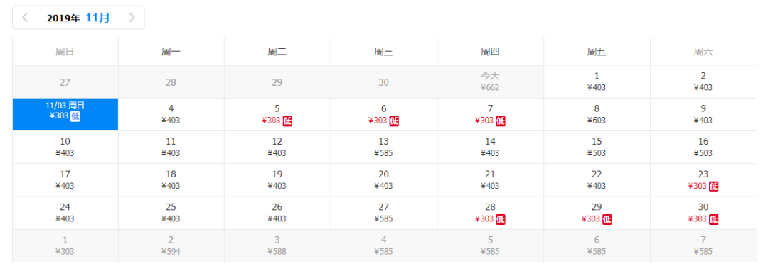 說走就走！深圳出發到這些地方機票太便宜！最低189元！ 旅遊 第21張
