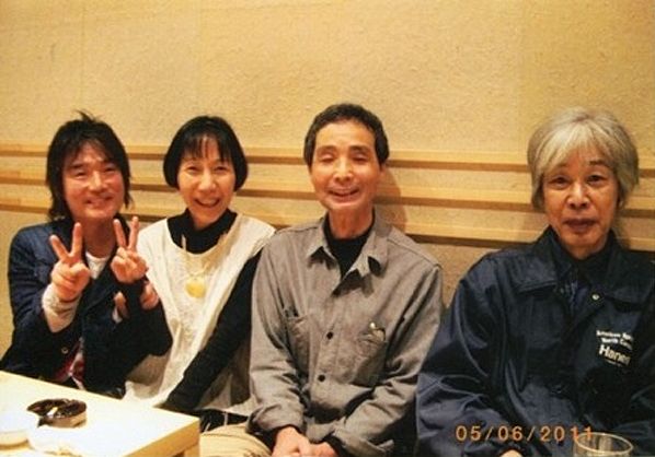 追求梦的真实 对修道院的憧憬 柘植义春长篇访谈 自由微信 Freewechat