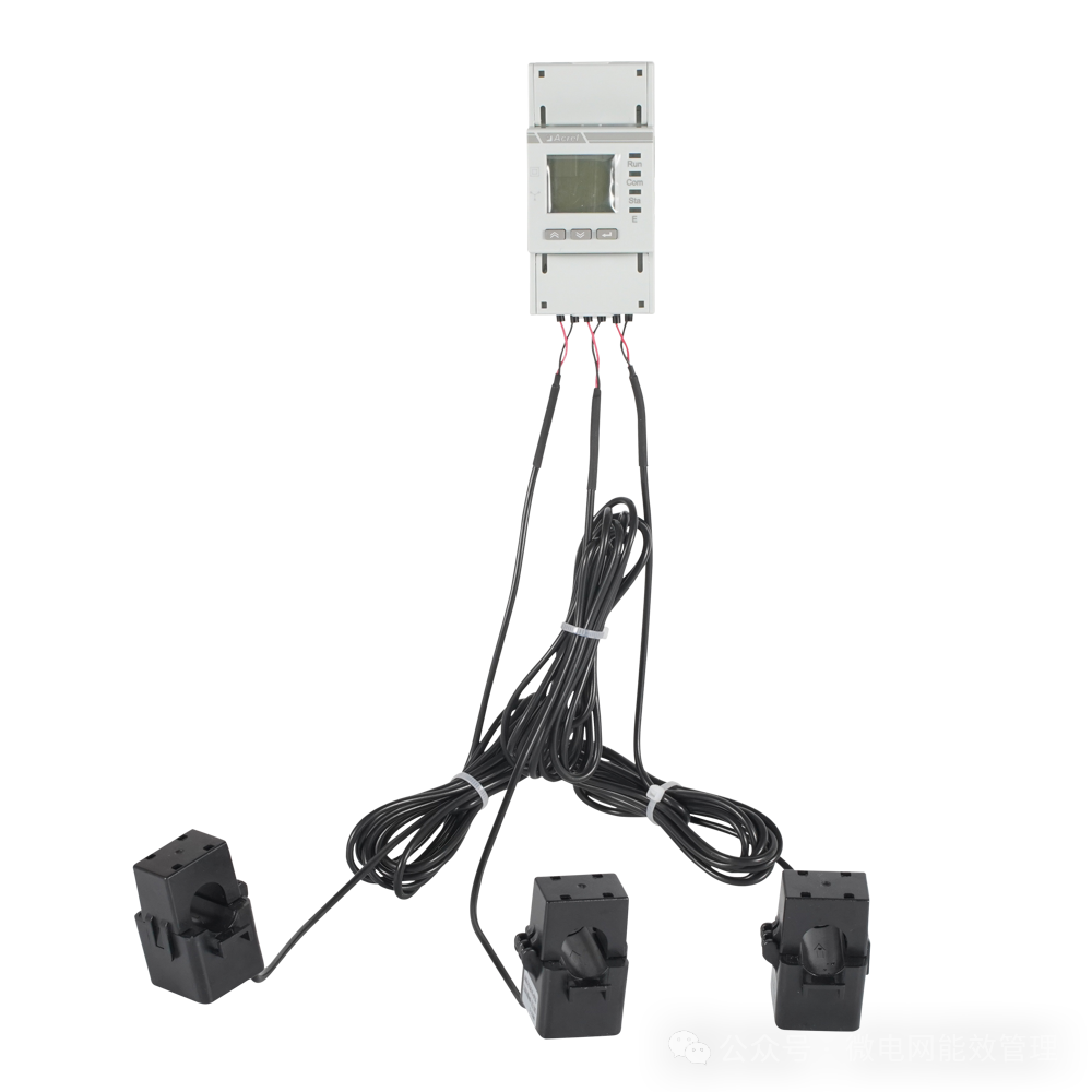 【全球通行智能電表】UL+MID+CE一站式認證，免去出口合規煩惱！