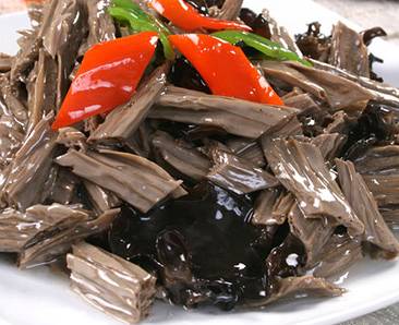 腐竹玩出了黑科技!