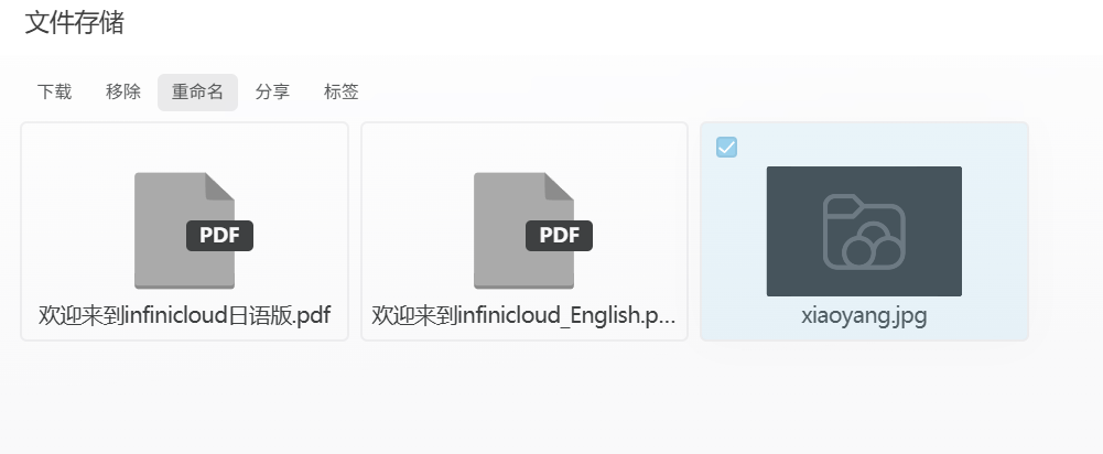 白嫖25G永久网盘 InfiniCloud，搭建25G大空间Webdav图床 教程