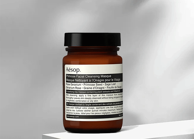 澳洲小众护肤品牌