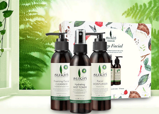 澳洲小众护肤品牌