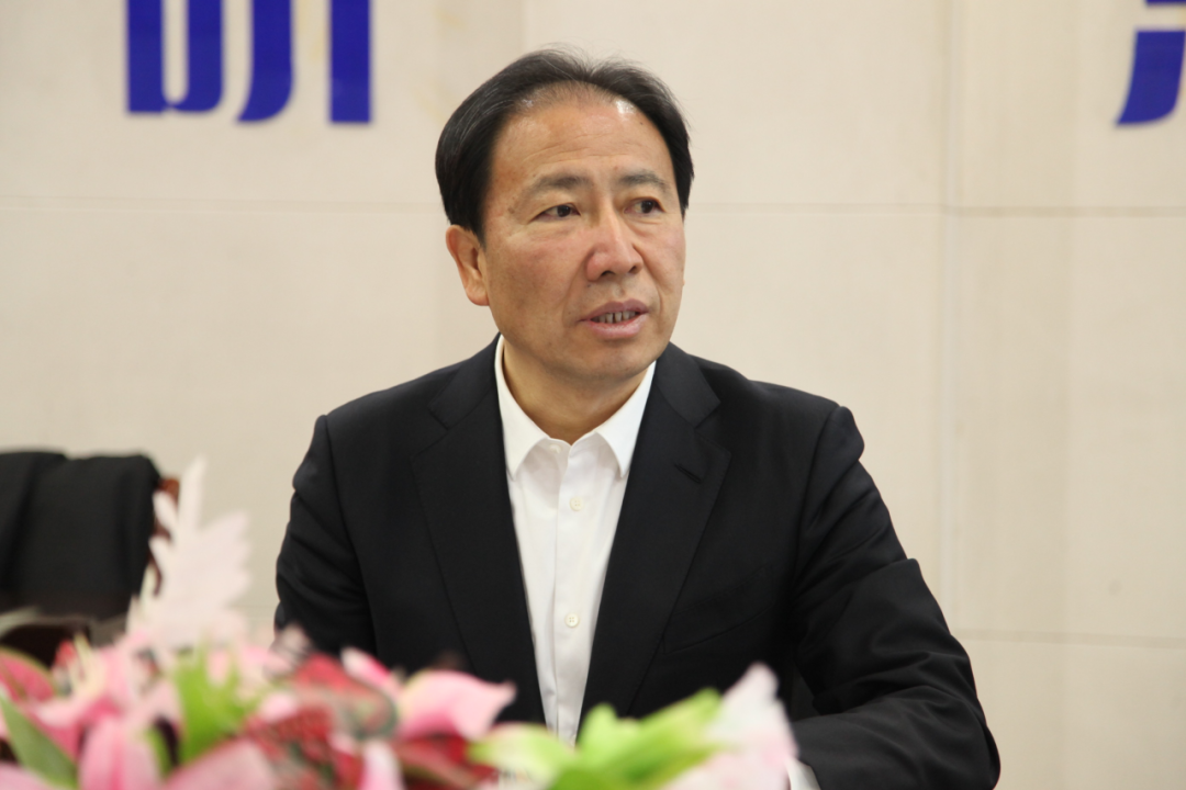 声声慰问暖人心殷殷希望鼓干劲总局局长党委副书记马刚看望慰问研究