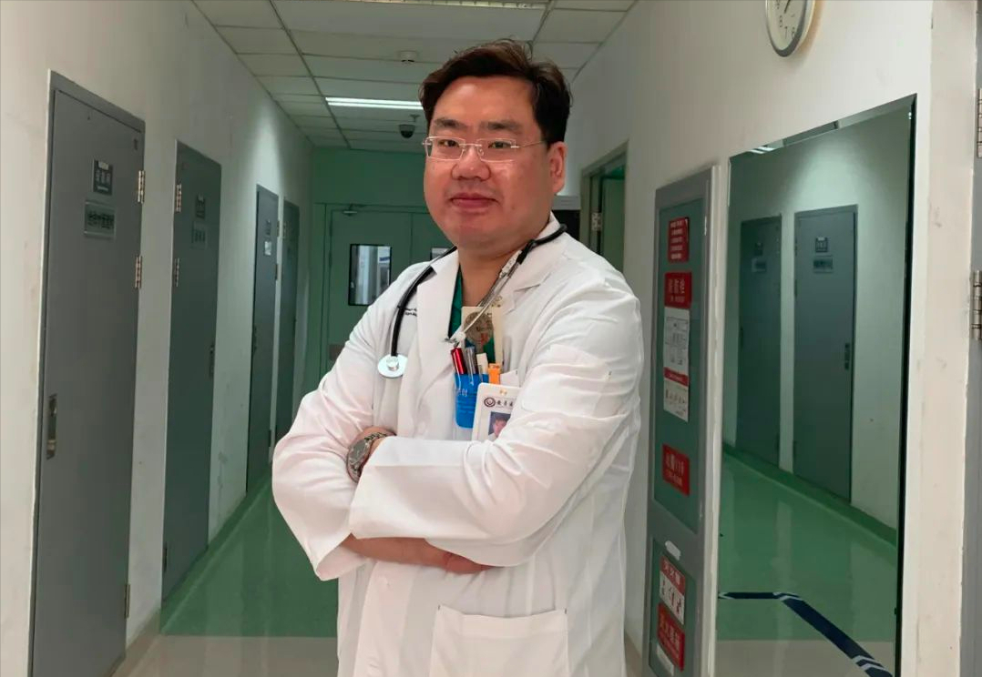 为什么输血不能用小针在手术室内为什么要穿刺一个和在病房内颜色不同的外周静脉留置针？_https://www.jmylbn.com_新闻资讯_第6张