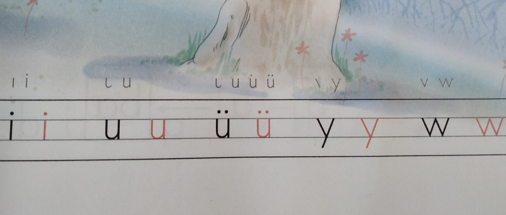 青春无悔【第424季】学“小猫钓鱼”，真的钓不到ǘ