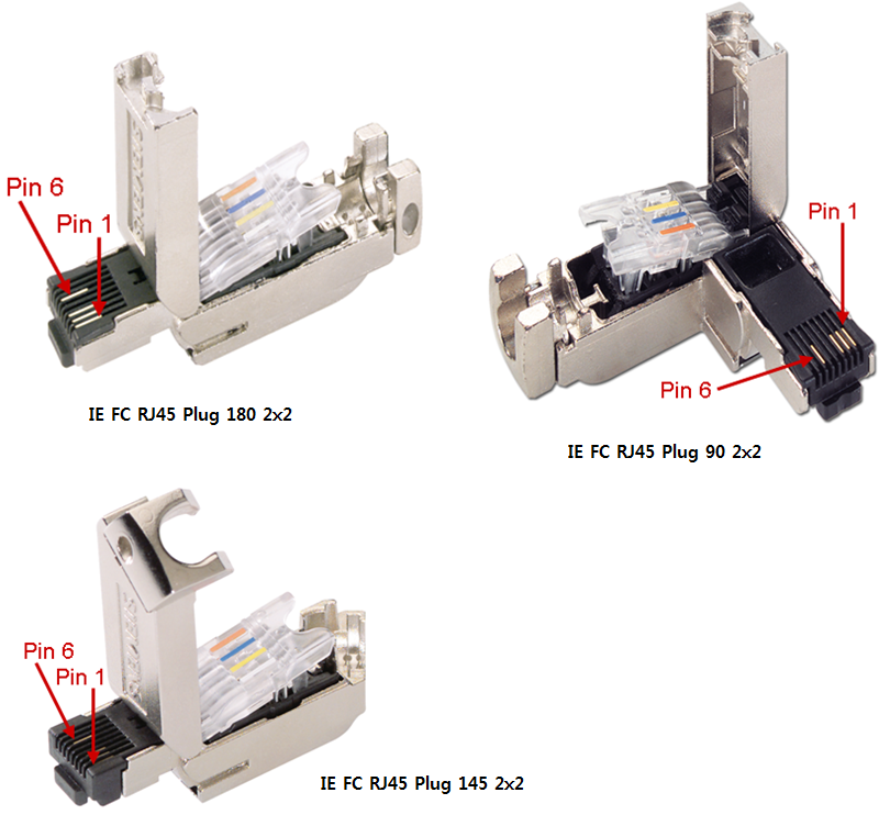 PROFINET 通讯物理连接故障诊断步骤的图12