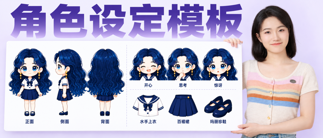 00 📋 待办事项/附件/角色设定图提示词合集分享！码住随时用。/img-01.png