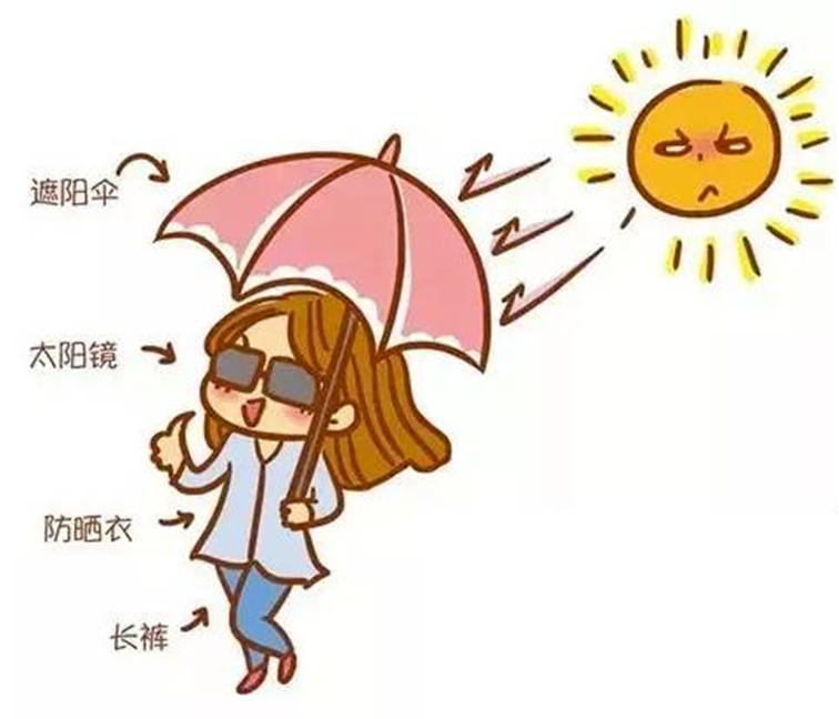 点阵激光后冷敷怎么敷【健康科普】点阵激光术后的日常护理_https://www.jmylbn.com_新闻资讯_第10张