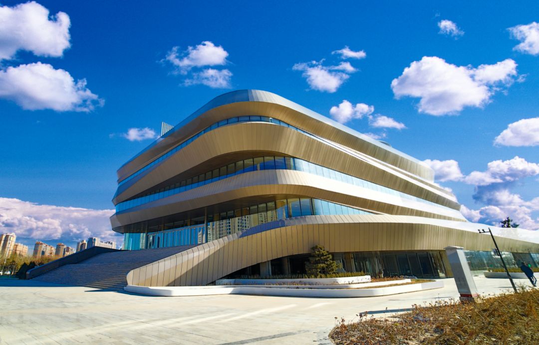 榆林大剧院招聘啦来看看有适合你的岗位吗