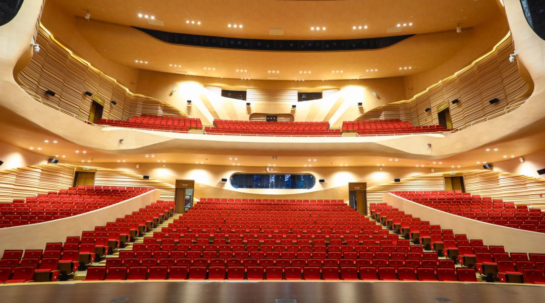 榆林大剧院招聘啦来看看有适合你的岗位吗