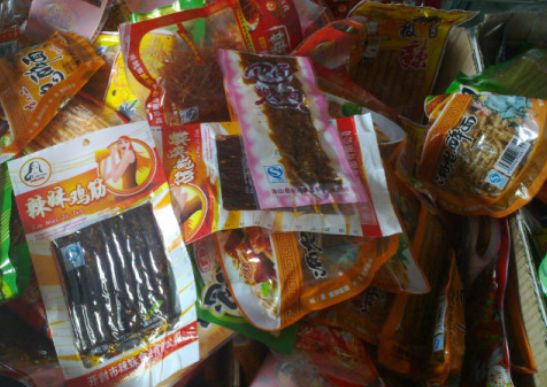 太力真空保鲜袋,中国航天员专用产品研制企业出品,3秒包装、自动密封,延长食物保鲜时间。黑科技复合材料,可微波炉加热,可循环使用 太力真空保鲜袋,中国航天员专用产品研制企业出品,3秒包装、自动密封,延长食物保鲜时间。黑科技复合材料,可微波炉加热,可循环使用