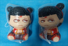 儿童雾化面罩怎么洗护理创新 ｜ 暖护童心，童趣守护——儿科护理的温柔小魔法_https://www.jmylbn.com_新闻资讯_第8张