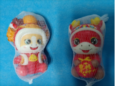 儿童雾化面罩怎么洗护理创新 ｜ 暖护童心，童趣守护——儿科护理的温柔小魔法_https://www.jmylbn.com_新闻资讯_第7张