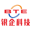 广东银企科技有限公司