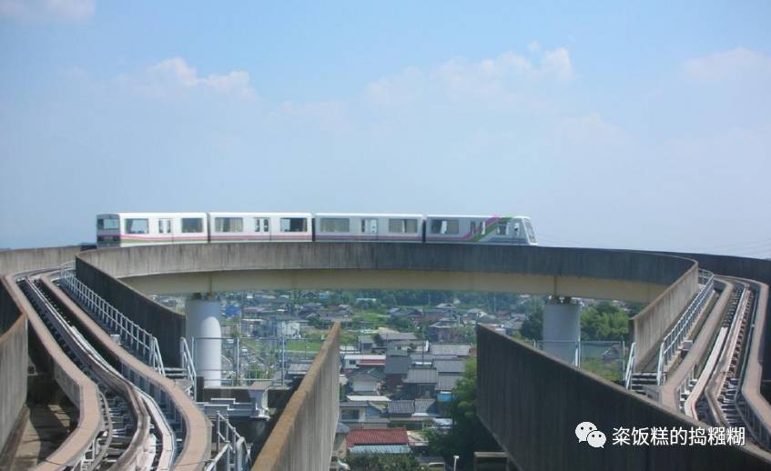 地铁那些事s01e06:电客列车是如何"调头"(折返)的(已修订)