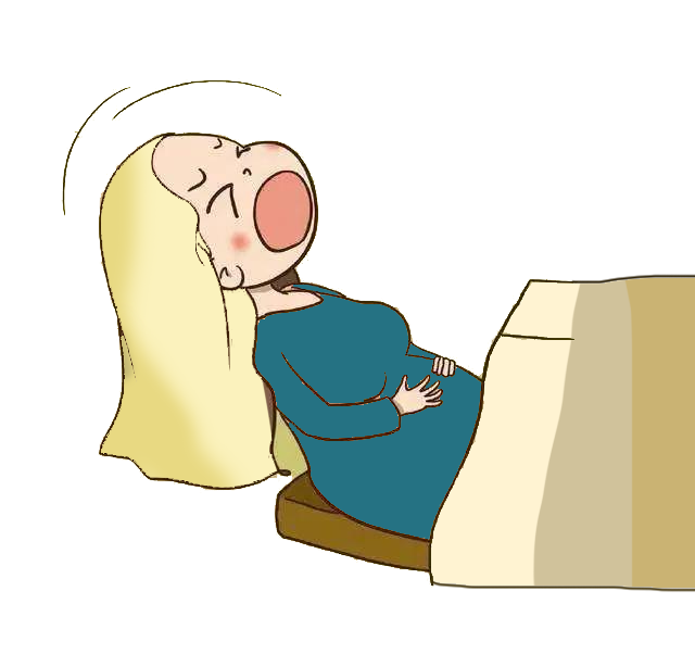 猪输尿管怎么吃【典型案例】怀孕7月腹痛不止，医生巧用“猪尾巴管”安全解决！_https://www.jmylbn.com_新闻资讯_第2张