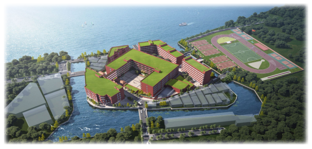 广州又新增一所民办高中,广州市海华高级中学!-琐事杂谈-hi学校