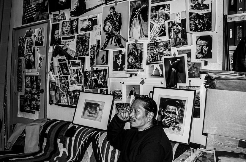 从机车到绿植 泷泽伸介是否还是曾经那个坏 邻居 Nft