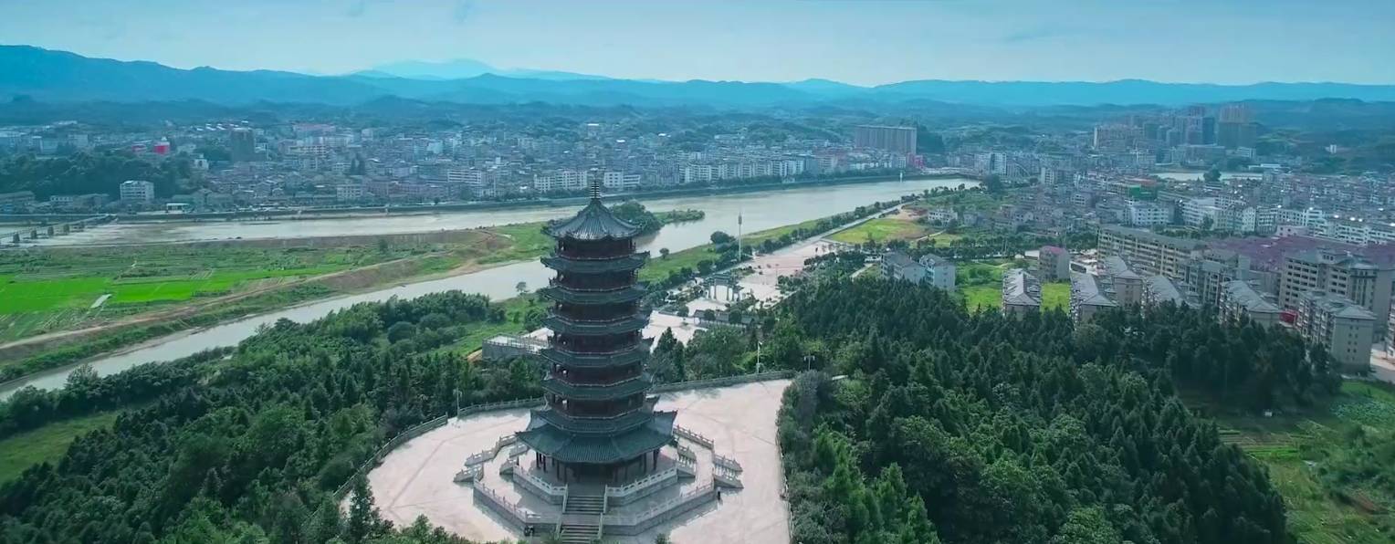 宜黄要撤县建市,宜黄人你支持吗?