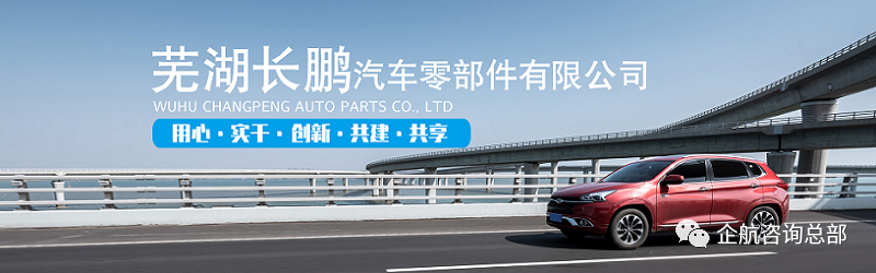 芜湖长鹏汽车零部件有限公司实验室CNAS认可咨询项目正式启动插图5