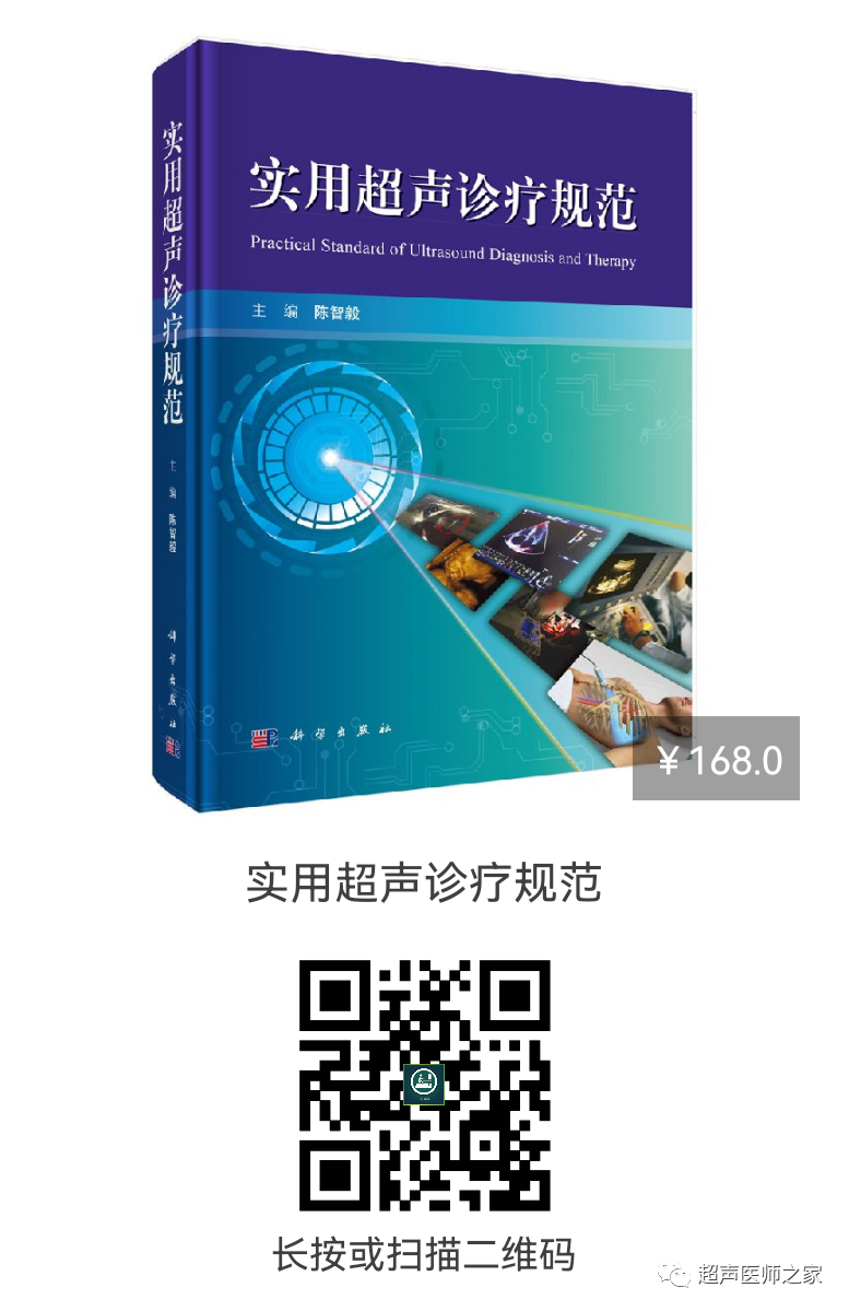 彩超伪像是什么实用超声诊疗规范..._https://www.jmylbn.com_新闻资讯_第4张