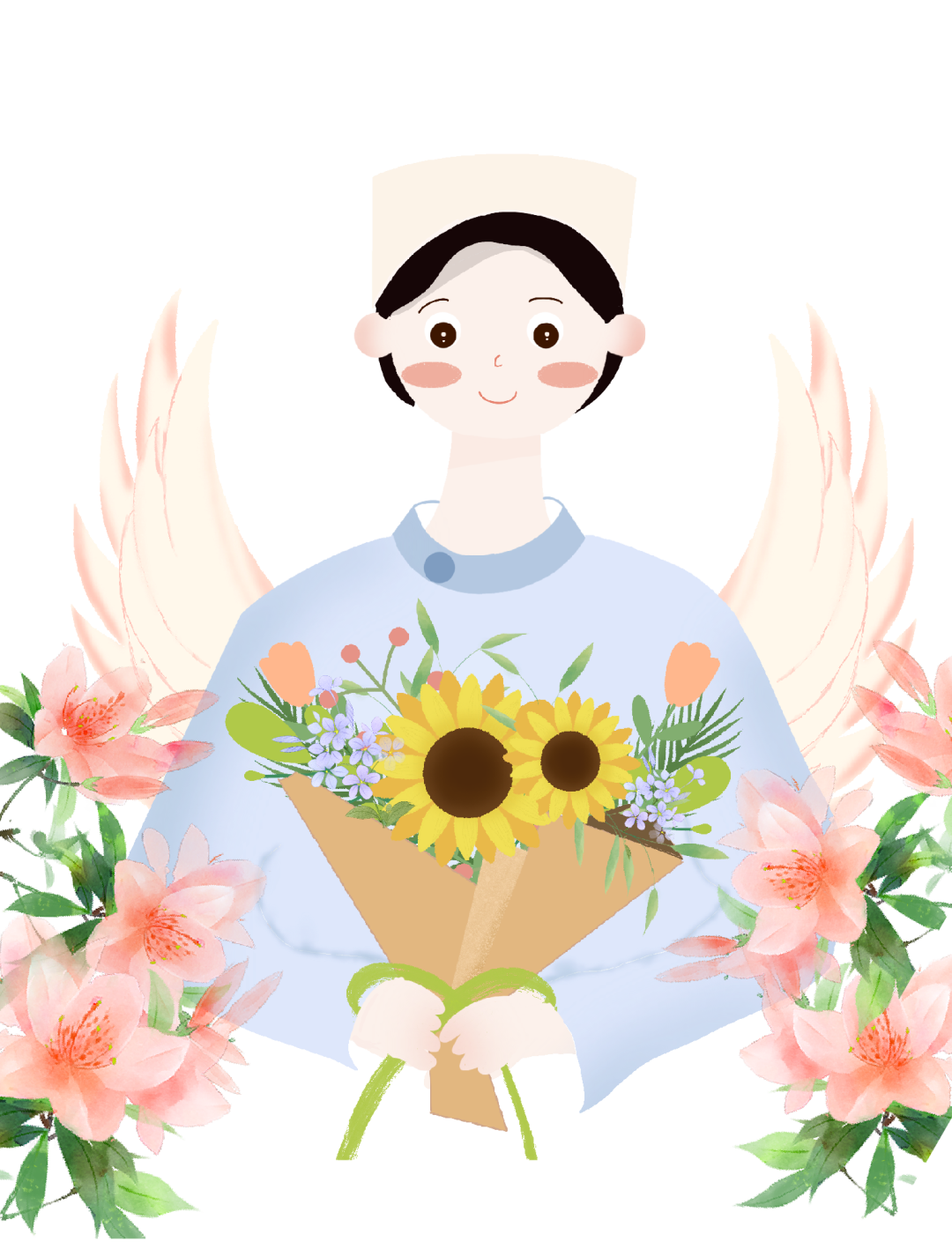 手术人工鼻是什么【健康科普】传递温暖，让手术室不再冰冷_https://www.jmylbn.com_新闻资讯_第3张