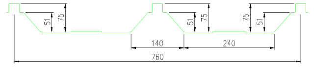 图解 | 钢结构各构件和做法大全的图44