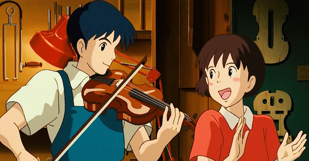 爱是要学会麻烦彼此