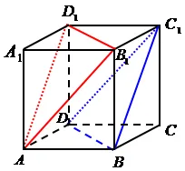 高一数学知识点总结_点、直线、平面之间的位置关系