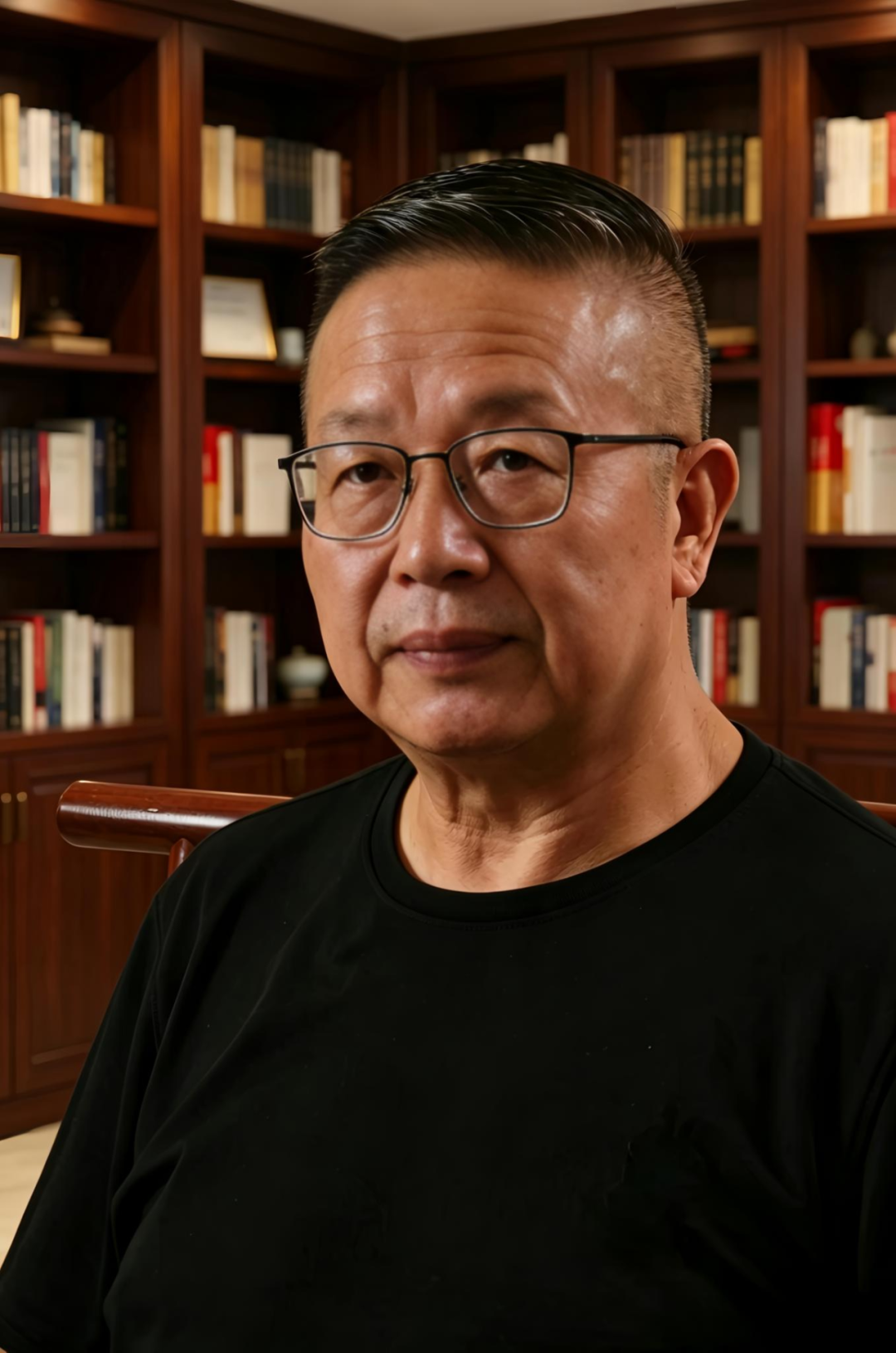 陈启文