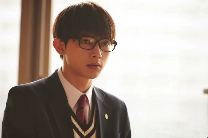 人气若手男演员吉沢亮最受欢迎的个角色 第一果然是 日剧资源共享 微信公众号文章阅读 Wemp