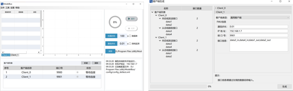 行业案例 | MBSE解决方案（五）：基于SysML的设备级建模与多学科联合仿真的图11