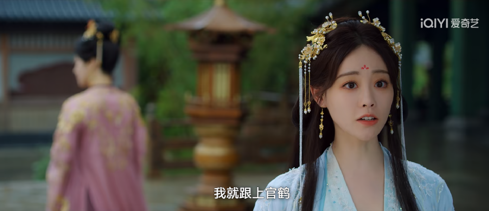书卷一梦全员被大嗓门粉丝硬控
