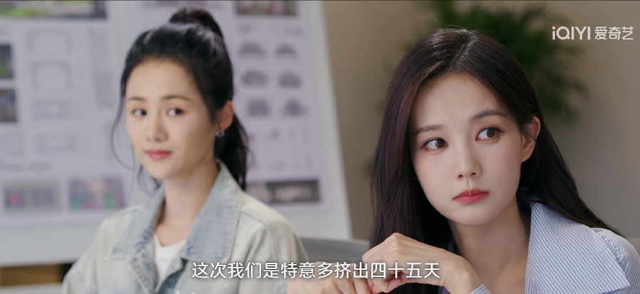 书卷一梦全员被大嗓门粉丝硬控