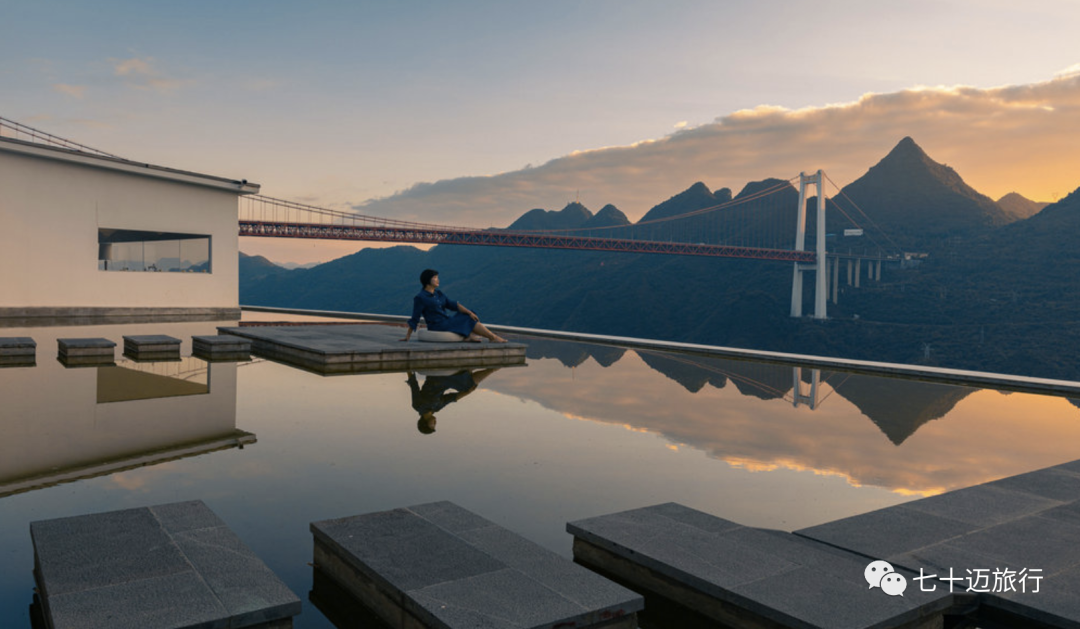 秒懂黄果树瀑布保姆级旅游全攻略（防踩坑、游览顺序、住宿、餐厅）