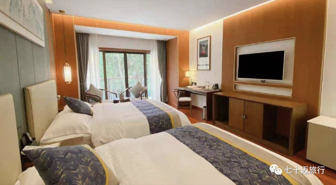 秒懂黄果树瀑布保姆级旅游全攻略（防踩坑、游览顺序、住宿、餐厅）