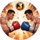 双人格斗拳击大作战