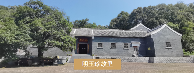 金秋随州·活力随县 | 随州发布10条金秋精品旅游线路