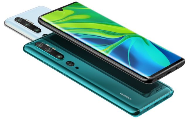 国内手机排行 | 第二款双模5G SoC | 小米进军欧洲(图12)