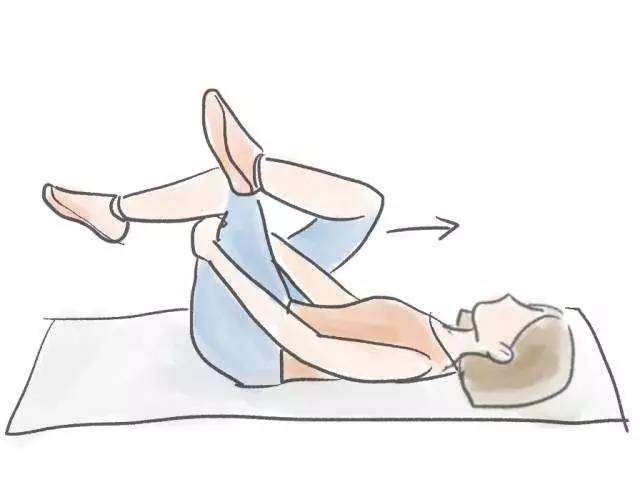 为什么女人先胖腿,男人先胖肚?(对应减肥法)