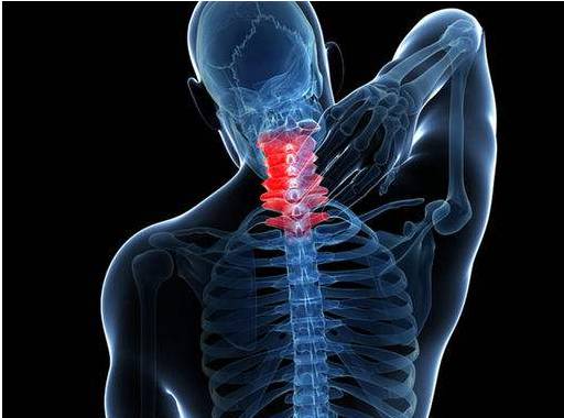 三分钟了解肩颈护理