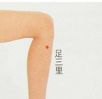 穴位就是中药，经络就是药房，（欢迎转发朋友圈）