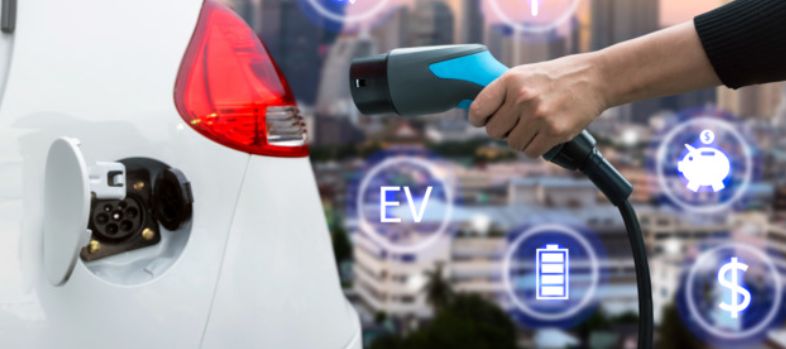 新能源汽车创业项目_新能源投资机会有多大_新能源汽车投资拐点