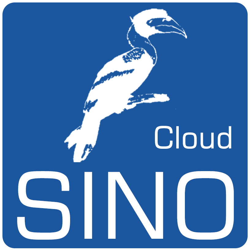 SinoCloud