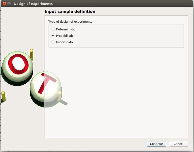 【EDF开源CAE】SALOME数值模拟平台中OpenTURNS模块简介的图6