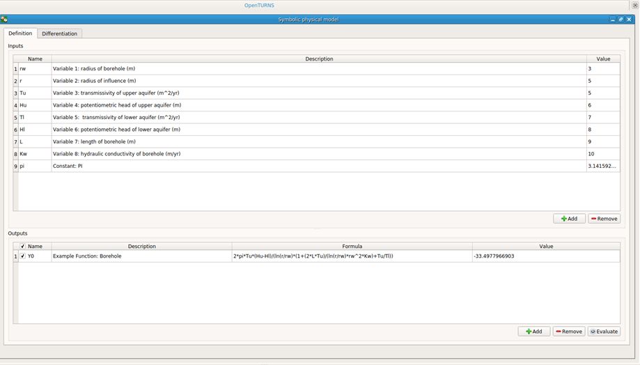【EDF开源CAE】SALOME数值模拟平台中OpenTURNS模块简介的图4