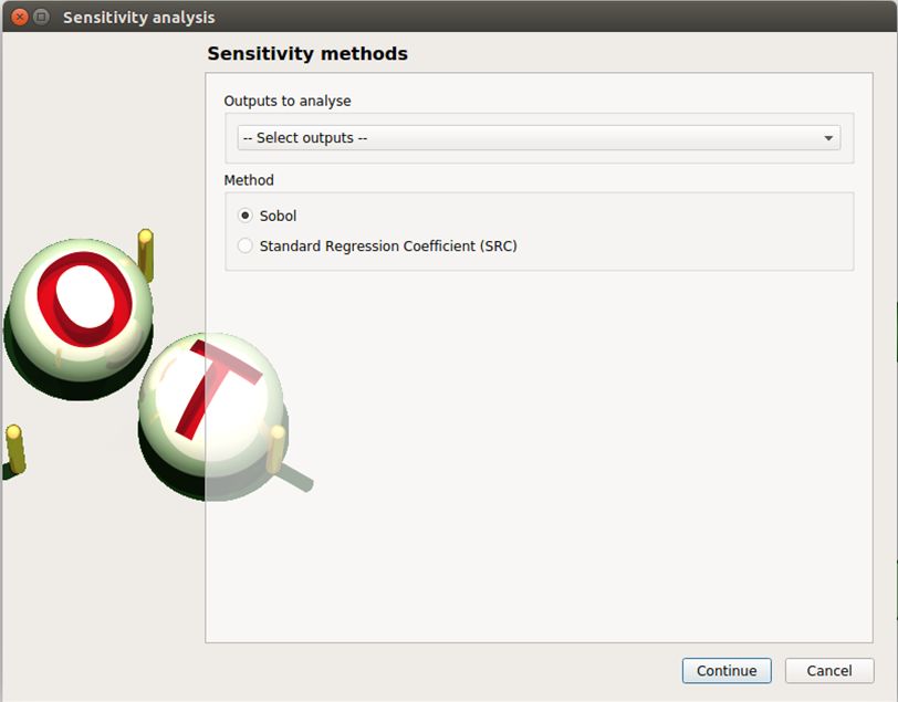 【EDF开源CAE】SALOME数值模拟平台中OpenTURNS模块简介的图12