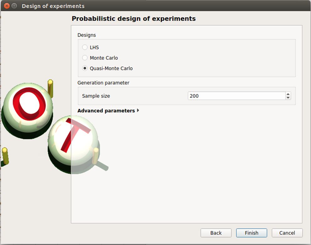 【EDF开源CAE】SALOME数值模拟平台中OpenTURNS模块简介的图7