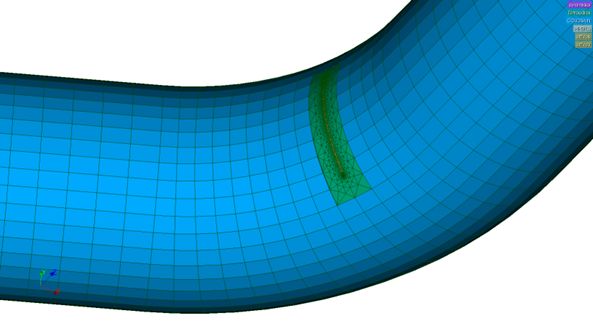 【EDF开源CAE】SALOME数值模拟平台综述的图10